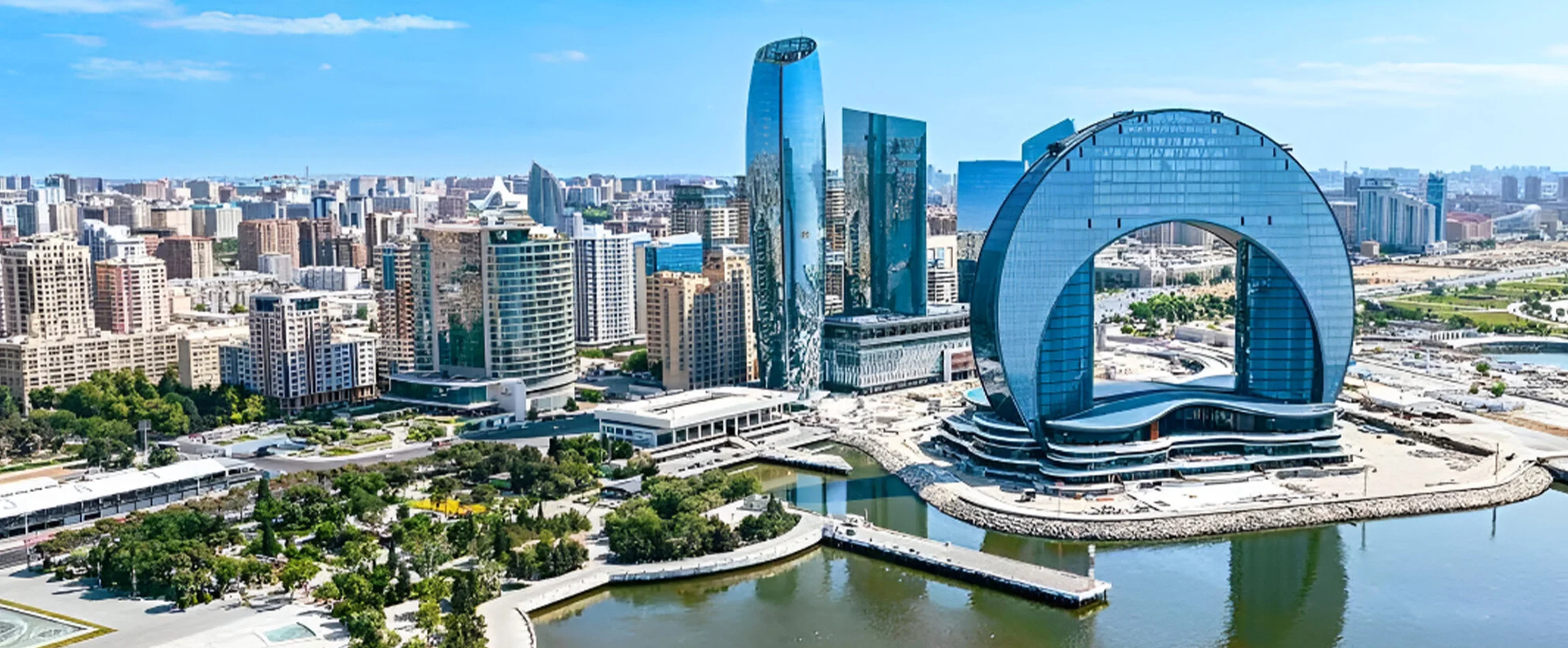 Places to Visit in Azerbaijan in August