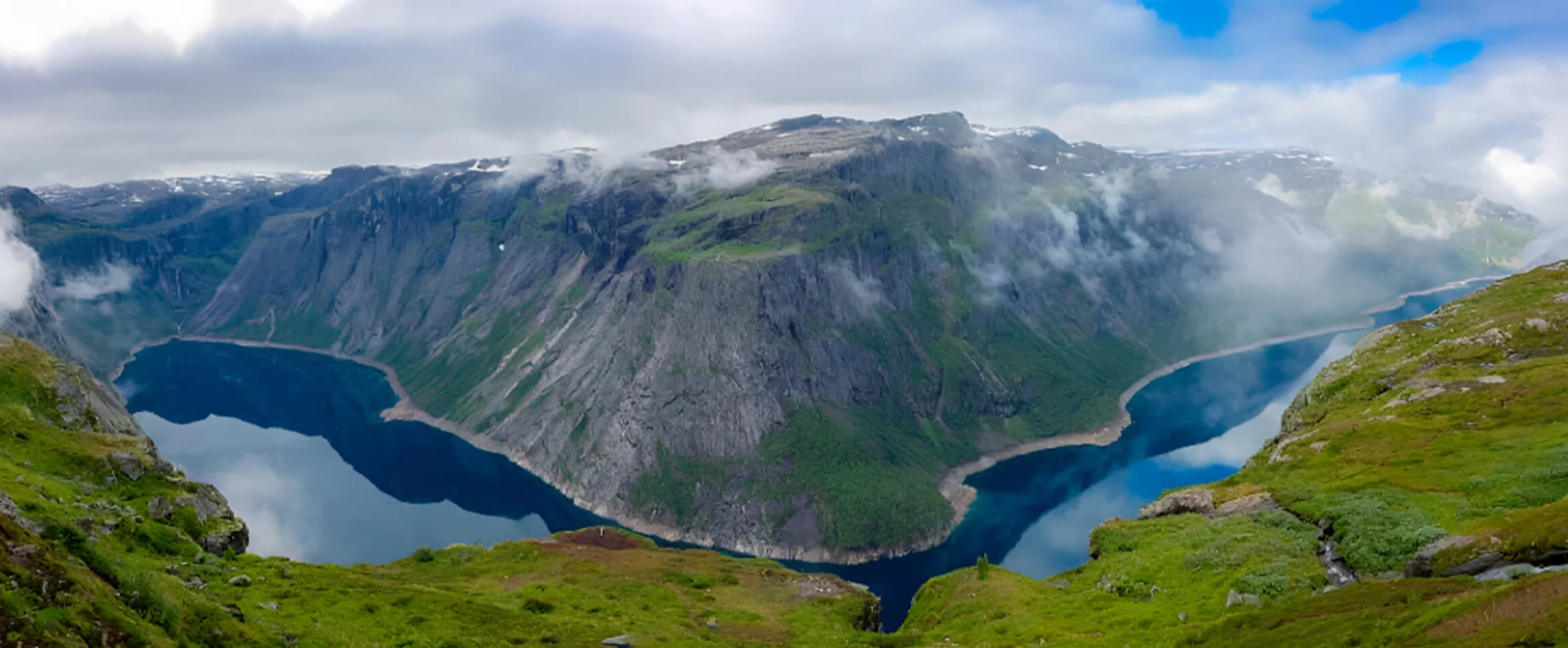 Places to Visit in Norway in August