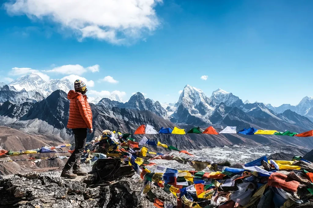 nepal holiday packages from kozhikode